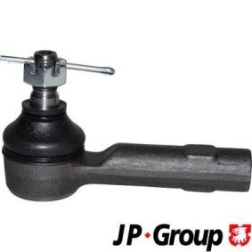Spurstangenkopf 4044601400 von JP GROUP günstig für 15,96 € online kaufen