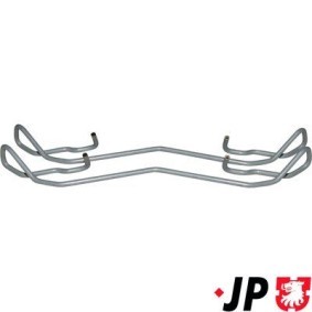 Comprar Fuelle dirección de JP GROUP 4044700110 a bajo precio de 17,04 €