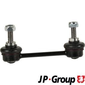 Koppelstange 4050500100 von JP GROUP günstig für 14,78 € online kaufen