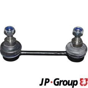 Koppelstange 4050500200 von JP GROUP günstig für 13,53 € online kaufen
