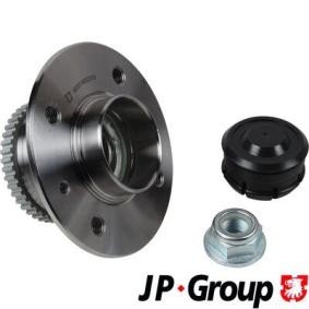 Radlagersatz 4051400200 von JP GROUP günstig für 54,67 € online kaufen