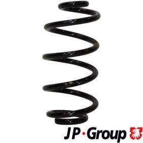 Fahrwerksfeder 4052200300 von JP GROUP günstig für 40,20 € online kaufen