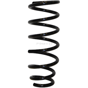 Fahrwerksfeder 4052200700 von JP GROUP günstig für 24,19 € online kaufen