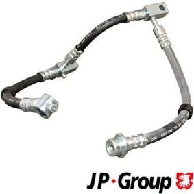Achetez des Flexible de frein de chez JP GROUP en ligne pour PRIMERA Break (WP12) à prix modérés