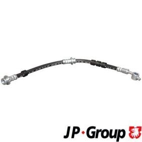 Compre Tubo flexível de travão da JP GROUP 4061600970 a um preço baixo por 8,04 €