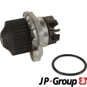 Comprar Bomba de agua de JP GROUP 4114102800 a bajo precio de 50,24 €