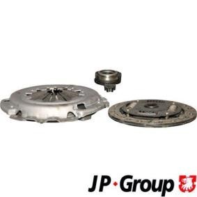 Comprar Kit de embrague de JP GROUP 4130400610 a bajo precio de 119,34 €