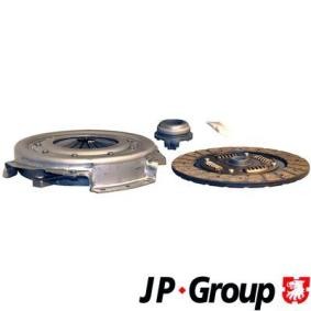Acquista Kit frizione da JP GROUP online per XM Break (Y3) a prezzi moderati