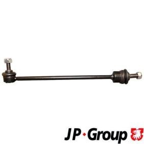 Koppelstange 4140400600 von JP GROUP günstig für 16,52 € online kaufen