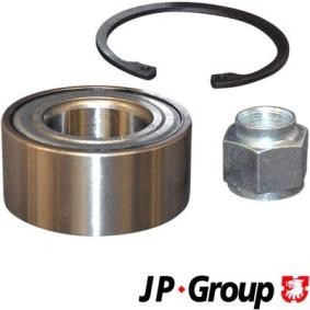 Köp Hjullagersats av JP GROUP 4141302210 till det låga priset 336,70 kr