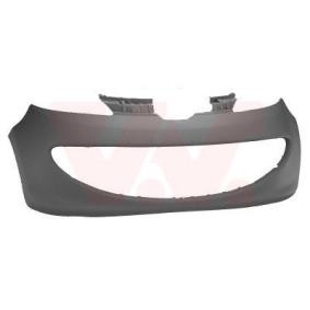 Compre Pára-choques da VAN WEZEL 4019574 a um preço baixo por 164,20 €