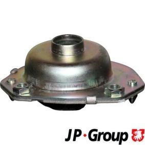 Comprar Copela de amortiguador de JP GROUP 4142300180 a bajo precio de 33,78 €