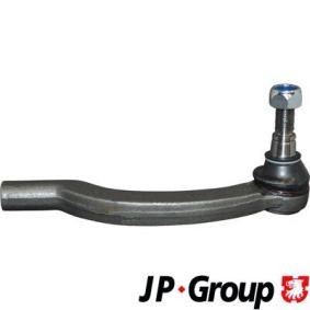 Spurstangenkopf 4144601180 von JP GROUP günstig für 17,30 € online kaufen