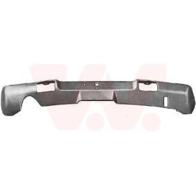 Comprar Panel trasero de VAN WEZEL 4025536 a bajo precio de 34,21 €