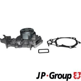 Köp Vattenpump av JP GROUP 4314101400 till det låga priset 569,96 kr