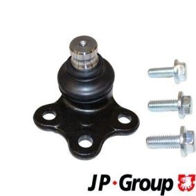 Traggelenk für RENAULT von JP GROUP