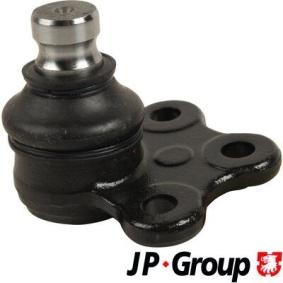 Traggelenk für RENAULT von JP GROUP