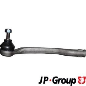 Achetez des Rotule de direction de chez JP GROUP en ligne pour Grand Scénic IV (R9) à prix modérés