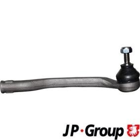 Achetez des Rotule de direction de chez JP GROUP en ligne pour Grand Scénic IV (R9) à prix modérés