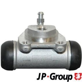 Acquista Cilindretto freno da JP GROUP 4361300800 a buon mercato per soli 12,45 €