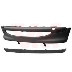 Comprar Parachoques de VAN WEZEL 4028570 a bajo precio de 42,66 €