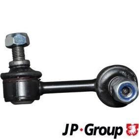 Acquista Biellette barra stabilizzatrice da JP GROUP online per CARINA E (_T19_) a prezzi moderati