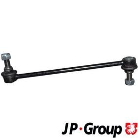 Compre Bieleta de suspensión de JP GROUP online para PREVIA (MCR3_, ACR3_, CLR3_) a precios moderados