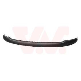 Compre Friso de para-choques da VAN WEZEL 4028580 a um preço baixo por 41,11 €