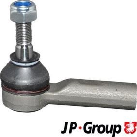 Köp Styrled av JP GROUP 4844600900 till det låga priset 176,17 kr