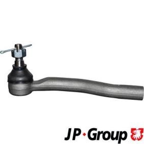 Köp Styrled av JP GROUP 4844601070 till det låga priset 291,45 kr