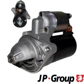 Compre Motor de arranque da JP GROUP 4890301400 a um preço baixo por 173,71 €
