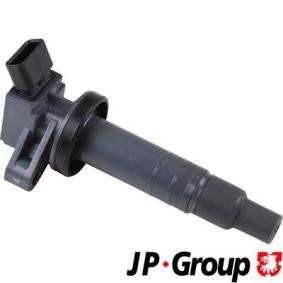 Achetez des Bobine d'allumage JP GROUP 4891600300 à prix pour 43,79 €
