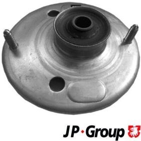Federbeinstützlager 4942400200 von JP GROUP günstig für 28,78 € online kaufen