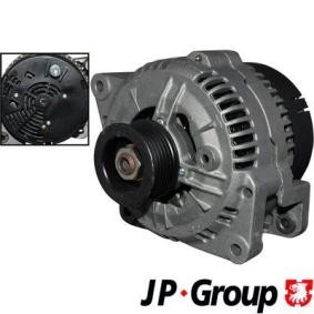 Kjøp Dynamo av JP GROUP 4990100600 til den lave prisen 3055,53 NOK