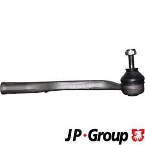 Compre Ponteira de direção de JP GROUP online para Terrano III (D10) a preços moderados
