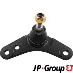Traggelenk 6040300170 von JP GROUP günstig für 13,90 € online kaufen