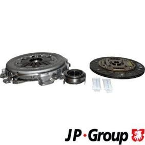 Compre Kit de embraiagem de JP GROUP online para SPARK (M300) a preços moderados