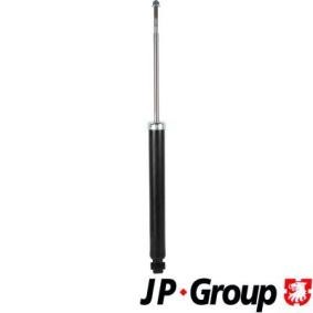 Acquista Ammortizzatori da JP GROUP online per SPARK (M300) a prezzi moderati