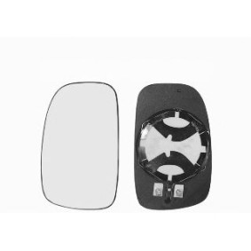 Spiegelglas, Außenspiegel 4036837 von VAN WEZEL günstig für 39,65 € online kaufen
