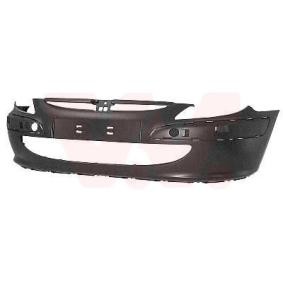 Compre Pára-choques da VAN WEZEL 4040574 a um preço baixo por 113,81 €