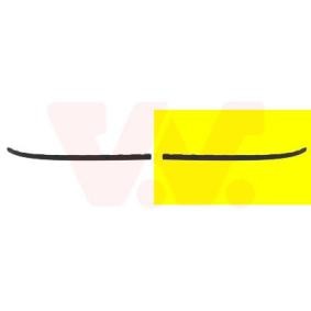 Comprar Spoiler delantero de VAN WEZEL 4041501 a bajo precio de 15,89 €