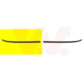 Comprar Spoiler delantero de VAN WEZEL 4041502 a bajo precio de 15,89 €