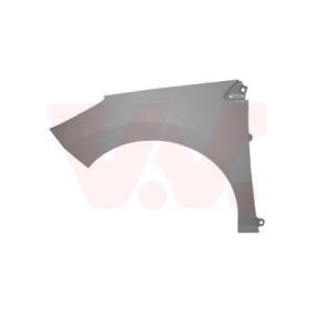 Compre Guarda-lamas da VAN WEZEL 4042657 a um preço baixo por 69,71 €