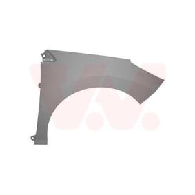 Compre Guarda-lamas da VAN WEZEL 4042658 a um preço baixo por 69,71 €