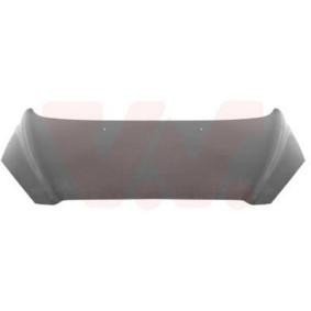 Comprar Capó de VAN WEZEL 4042660 a bajo precio de 229,26 €