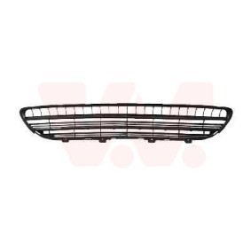 Compre Grelha de ventilador, pára-choques da VAN WEZEL 4047590 a um preço baixo por 16,25 €