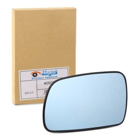 Spiegelglas, Außenspiegel 4060837 von VAN WEZEL günstig für 13,74 € online kaufen