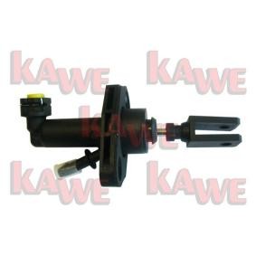 Compre Cilindro transmissor, embraiagem da KAWE M2259 a um preço baixo por 82,58 €