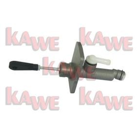 Compre Cilindro transmissor, embraiagem da KAWE M2275 a um preço baixo por 57,15 €