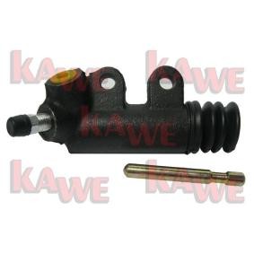 Achetez des Récepteur d'embrayage KAWE S3054 à prix pour 37,79 €